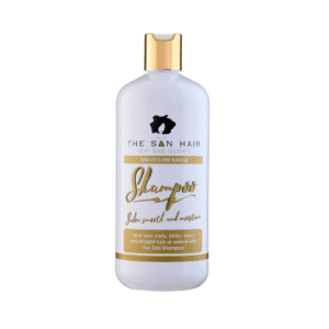 The San Hair Shampoo