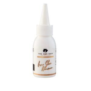 The San Hair lace glue remover
