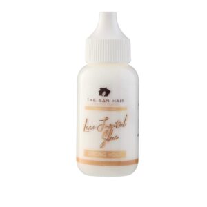 The San Hair lace glue