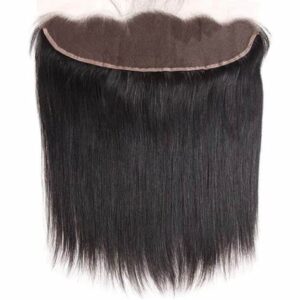 Straight Frontal 13x4