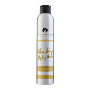 San Hair wrap-styling mousse
