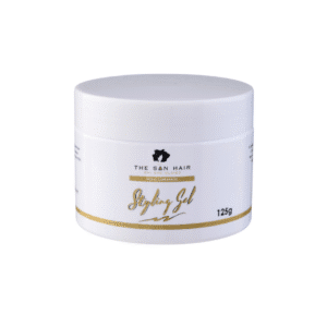 The San Hair Styling Gel