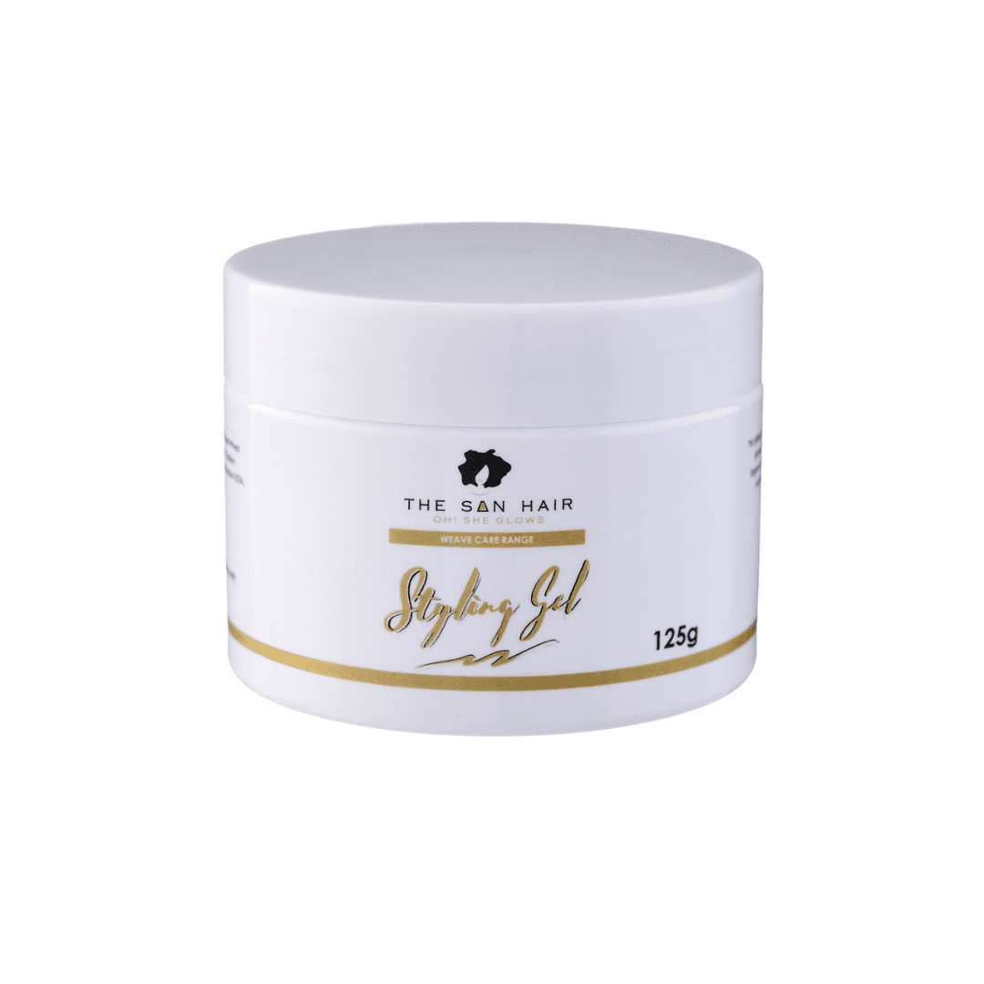 The San Hair Styling Gel