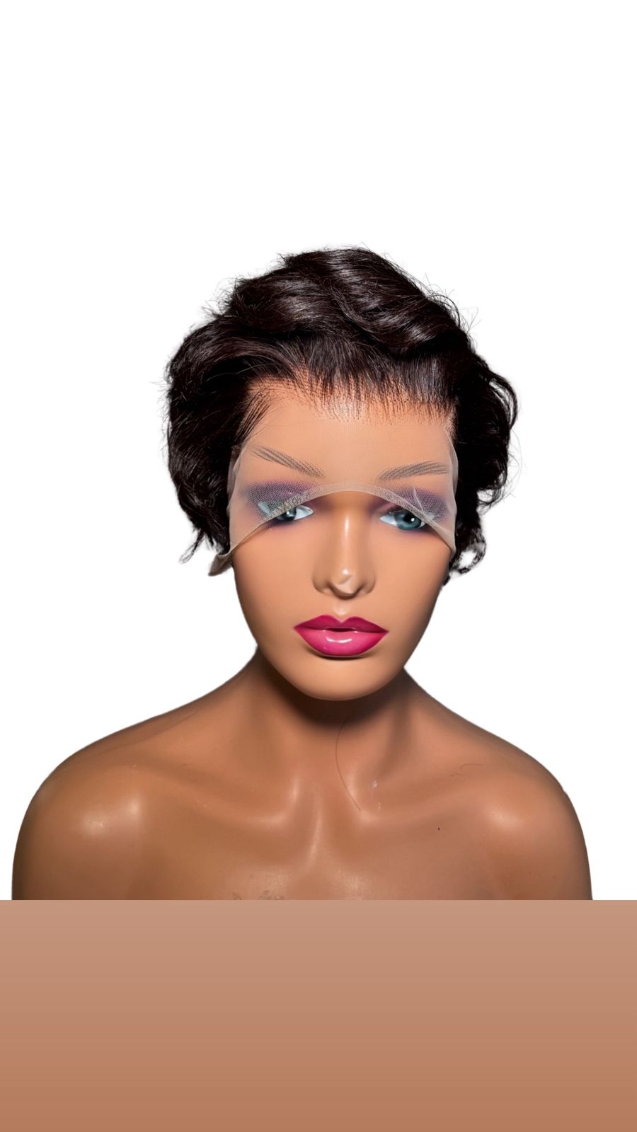 Halle Pixie Frontal - Image 3