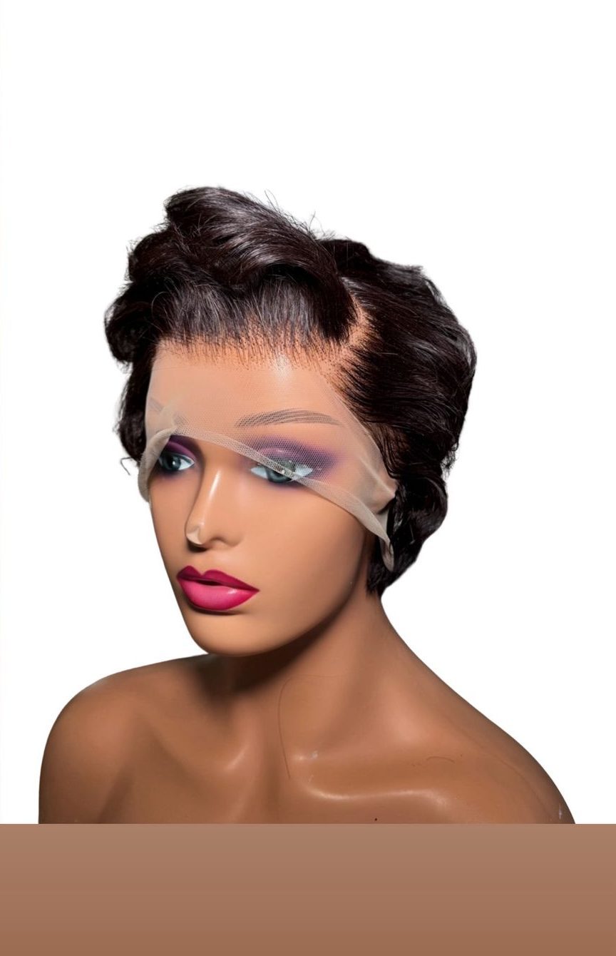 Halle Pixie Frontal - Image 2