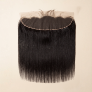 Straight Frontal 13x4