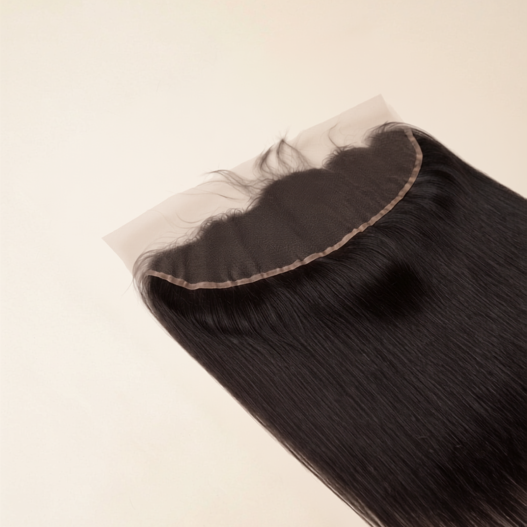 Straight Frontal 13x4 - Image 2