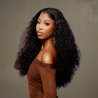 Mimi 18"