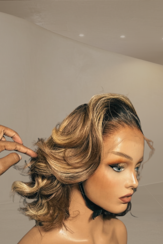 Wig Treatment